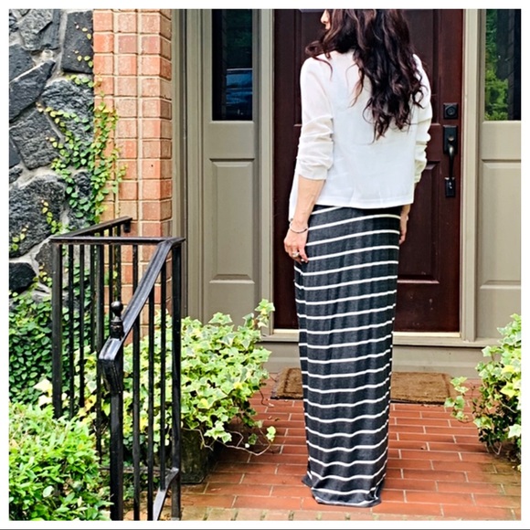 ✨LAST ONE ✨Off white draped blazer/jacket - Picture 7 of 8